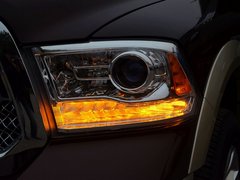 RAM Trucks霸王龙 2014款 5.7L 长角版