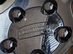 RAM Trucks霸王龙 2014款 5.7L 长角版