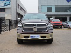 RAM Trucks霸王龙 2014款 5.7L 长角版