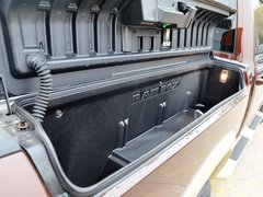 RAM Trucks霸王龙 2014款 5.7L 长角版