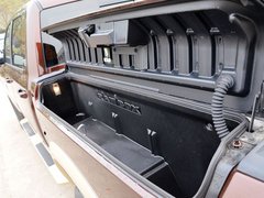 RAM Trucks霸王龙 2014款 5.7L 长角版