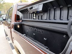RAM Trucks霸王龙 2014款 5.7L 长角版