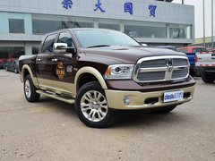 RAM Trucks霸王龙 2014款 5.7L 长角版