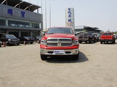 RAM Trucks霸王龙 2014款 5.7L 长角版