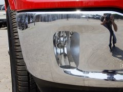 RAM Trucks霸王龙 2014款 5.7L 长角版