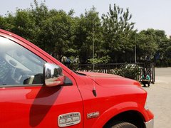 RAM Trucks霸王龙 2014款 5.7L 长角版
