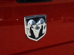 RAM Trucks霸王龙 2014款 5.7L 长角版