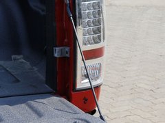 RAM Trucks霸王龙 2014款 5.7L 长角版