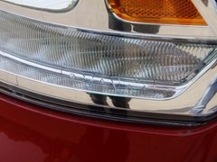 RAM Trucks霸王龙 2014款 5.7L 长角版