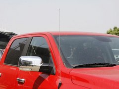 RAM Trucks霸王龙 2014款 5.7L 长角版