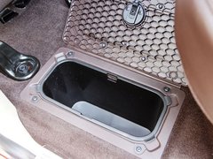 RAM Trucks霸王龙 2014款 5.7L 长角版