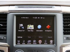 RAM Trucks霸王龙 2014款 5.7L 长角版