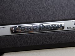 RAM Trucks霸王龙 2014款 5.7L 长角版