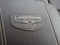 RAM Trucks霸王龙 2014款 5.7L 长角版