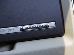RAM Trucks霸王龙 2014款 5.7L 长角版