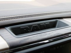 RAM Trucks霸王龙 2014款 5.7L 长角版