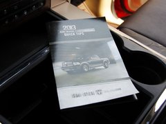 RAM Trucks霸王龙 2014款 5.7L 长角版