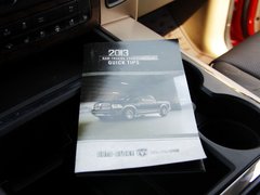 RAM Trucks霸王龙 2014款 5.7L 长角版