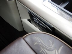 RAM Trucks霸王龙 2014款 5.7L 长角版