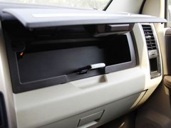 RAM Trucks霸王龙 2014款 5.7L 长角版