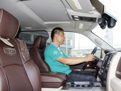 RAM Trucks霸王龙 2014款 5.7L 长角版