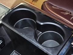 RAM Trucks霸王龙 2014款 5.7L 长角版