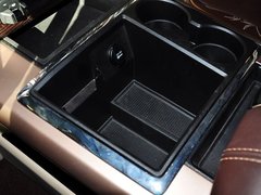 RAM Trucks霸王龙 2014款 5.7L 长角版