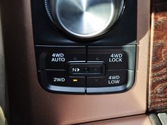 RAM Trucks霸王龙 2014款 5.7L 长角版