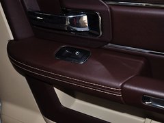 RAM Trucks霸王龙 2014款 5.7L 长角版
