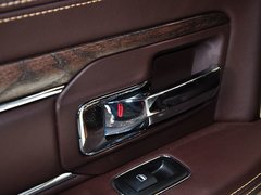 RAM Trucks霸王龙 2014款 5.7L 长角版