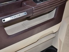 RAM Trucks霸王龙 2014款 5.7L 长角版