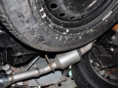 RAM Trucks霸王龙 2014款 5.7L 长角版