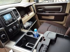 RAM Trucks霸王龙 2014款 3.6L Big Horm版