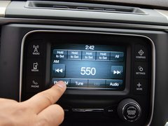 RAM Trucks霸王龙 2014款 3.6L Big Horm版