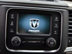 RAM Trucks霸王龙 2014款 3.6L Big Horm版