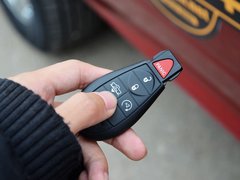RAM Trucks霸王龙 2014款 3.6L Big Horm版