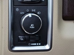 RAM Trucks霸王龙 2014款 3.6L Big Horm版