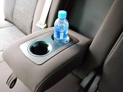 RAM Trucks霸王龙 2014款 3.6L Big Horm版