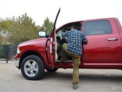 RAM Trucks霸王龙 2014款 3.6L Big Horm版