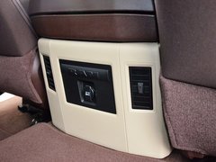 RAM Trucks霸王龙 2014款 3.6L Big Horm版