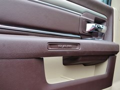 RAM Trucks霸王龙 2014款 3.6L Big Horm版