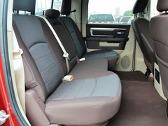 RAM Trucks霸王龙 2014款 3.6L Big Horm版