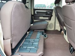 RAM Trucks霸王龙 2014款 3.6L Big Horm版