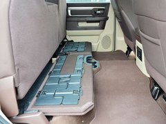 RAM Trucks霸王龙 2014款 3.6L Big Horm版