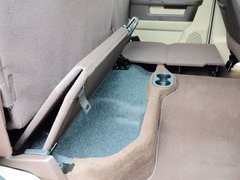 RAM Trucks霸王龙 2014款 3.6L Big Horm版