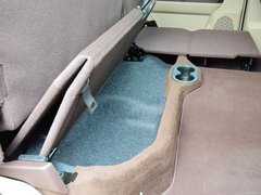 RAM Trucks霸王龙 2014款 3.6L Big Horm版