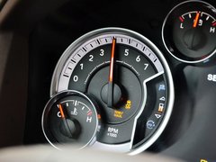 RAM Trucks霸王龙 2014款 3.6L Big Horm版