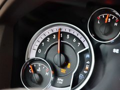 RAM Trucks霸王龙 2014款 3.6L Big Horm版