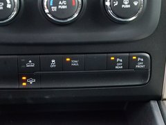 RAM Trucks霸王龙 2014款 3.6L Big Horm版