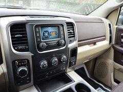 RAM Trucks霸王龙 2014款 3.6L Big Horm版